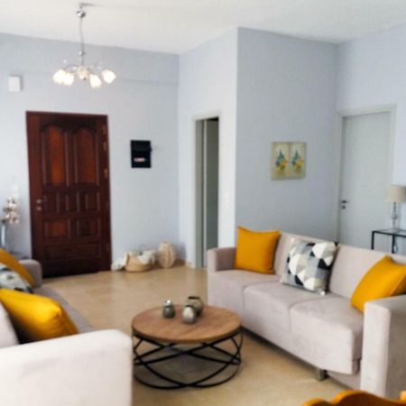Lovely View Apartments Himarë Dış mekan fotoğraf