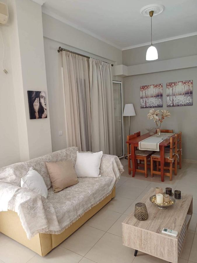 Lovely View Apartments Himarë Dış mekan fotoğraf