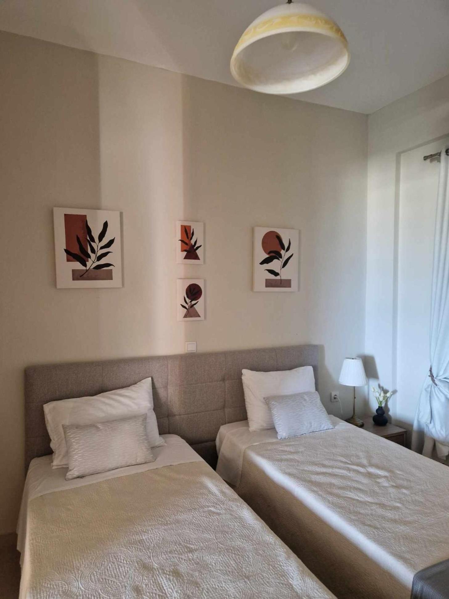 Lovely View Apartments Himarë Dış mekan fotoğraf